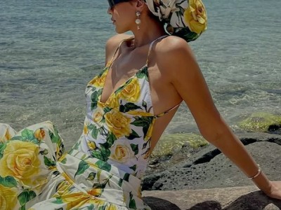 Καλοκαιρινές τάσεις 2025 που πρέπει να γνωρίζετε