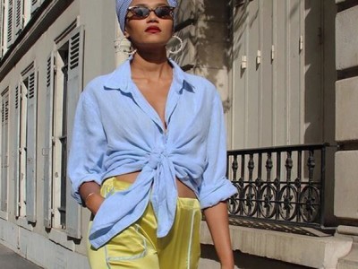 Πως να φορέσεις έντονα χρώματα χωρίς στιλιστικά λάθη